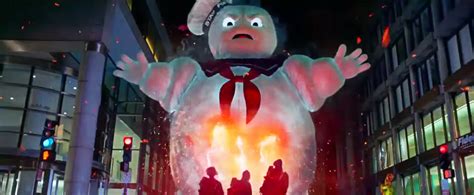 Pictures Of Stay Puft Marshmallow Man From Ghostbusters - WoodsLima