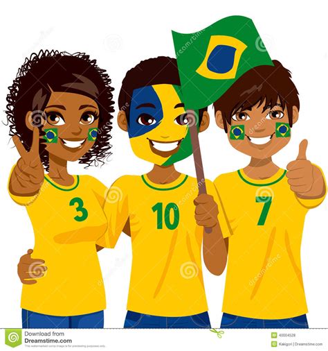 Soccer Team Clipart | Free download on ClipArtMag