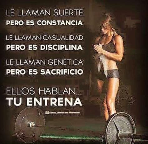 Motivación | Frases de motivacion gym, Motivacion crossfit, Motivacion frases