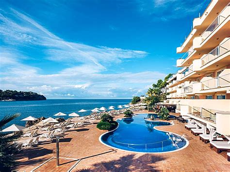 Top 6 Small Luxury Hotels in Santa Ponsa - Eva Novak's Guide