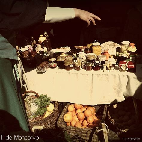 À Descoberta de Torre de Moncorvo: Feira Medieval