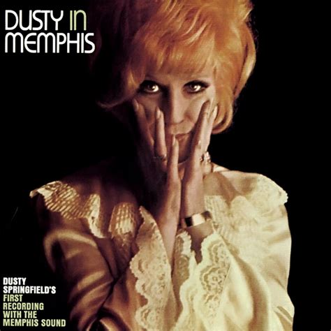 Dusty In Memphis — Dusty Springfield | Last.fm