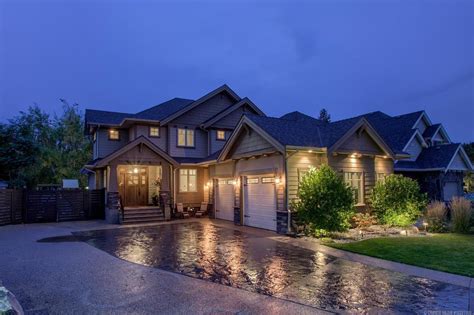 273+ Kelowna Houses for Sale | Zolo.ca