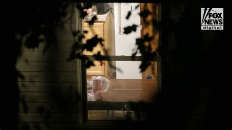 University of Idaho murders: two roommates were at home when four students were killed