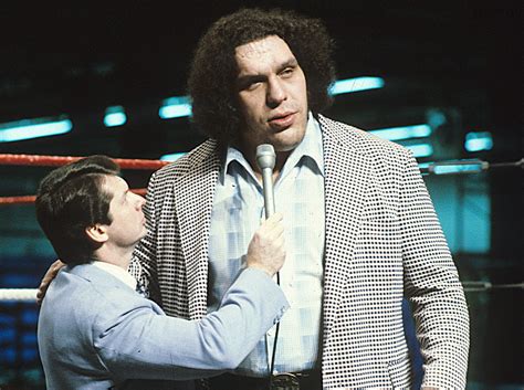 ‘Andre the Giant’ Review: HBO Documentary Spotlights Wrestling Icon ...