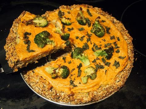 Durian Pizza, A Healthy Vegan Experimental Recipe | San Francisco - Year of the Durian