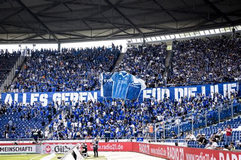 Fans – SV Darmstadt 1898 e.V.