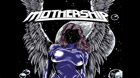 Mothership Mothership (2013) (Full Album) - YouTube