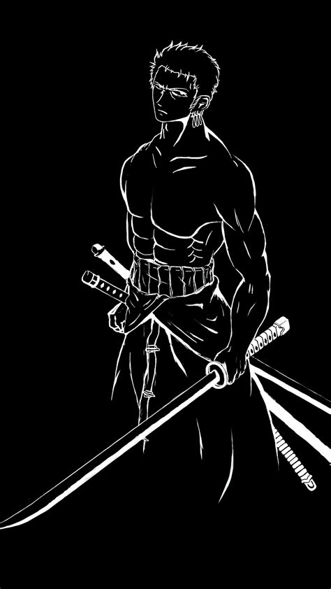 Discover 76+ zoro wallpaper 4k phone - in.coedo.com.vn