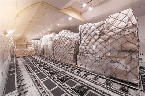 Saudia Cargo - Our Fleet