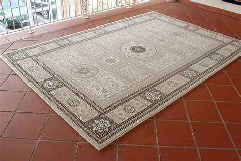 Natural Color Pure Wool Carpet (200x300 cm) | Mongulai.com