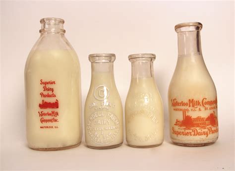 The Antique Advertising Expert | THE UTTER TRUTH HOW MILK BOTTLES SAVED LIVES - The Antique ...