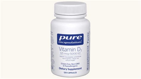 Top 6 Best Vitamin D Supplement for Men in 2024 - Straight.com