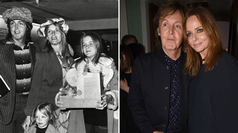 Paul McCartney Grandkids: Details About His Grandchildren