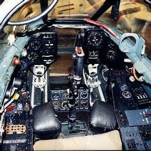 Me-410 cockpit | Aircraft of World War II - WW2Aircraft.net Forums