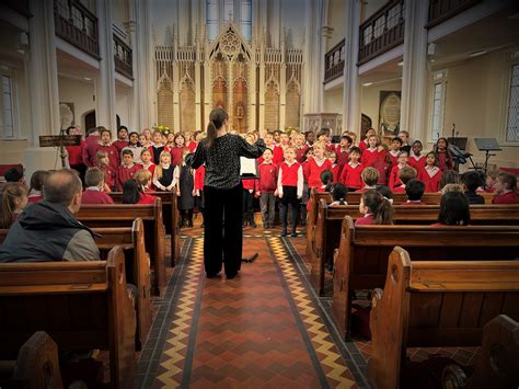 Christmas at Blackheath Prep - Blackheath Prep