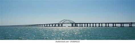 1,120 Kerch Bridge Construction Images, Stock Photos & Vectors | Shutterstock