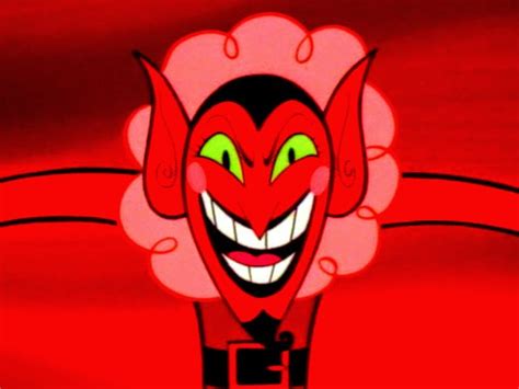 TOP FIVE: TOP FIVE GREATEST VILLAINS IN POWERPUFF GIRLS