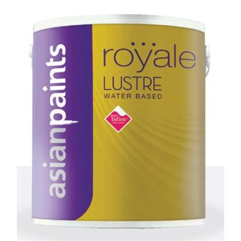 Asian Royale Lustre Interior Emulsion Paint at Rs 137/litre | Asian Paints in Cuttack | ID ...