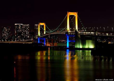 Rainbow Bridge, more beautiful than ever