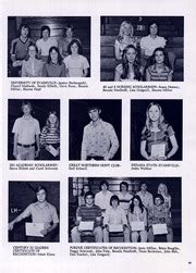 Jasper High School - J Yearbook (Jasper, IN), Class of 1977, Page 53 of 216