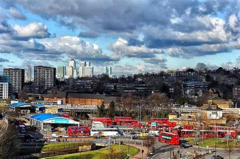 Top 10 Things To Do In The Borough Of Lewisham | Londonist