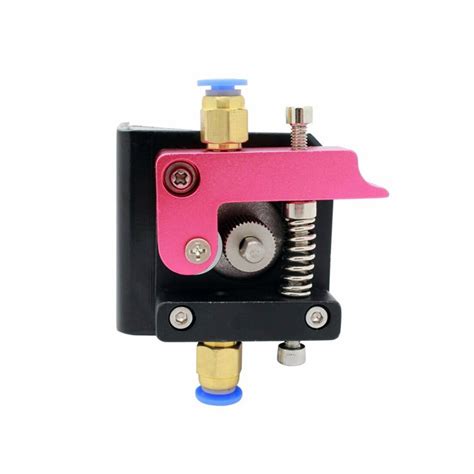 Full Metal Bowden Extruder Complete Kit 1.75mm Right