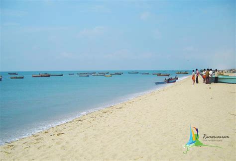 Dhanuskodi Beach Rameswaram, Photos, Rama sethu point