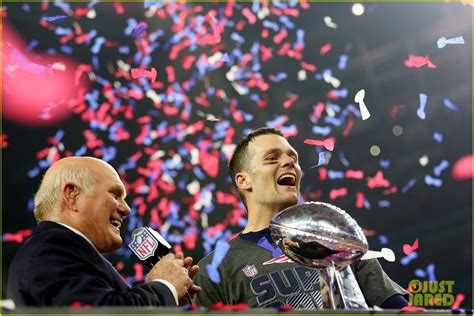 Super Bowl MVP 2017: Tom Brady Gets Title for 4th Time!: Photo 3853894 ...