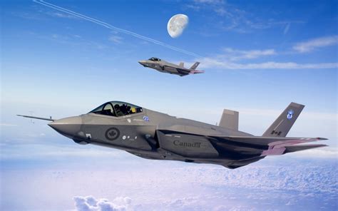 US Air Force and US Navy F-35 JSF Fighter Aircraft Pictures History and ...