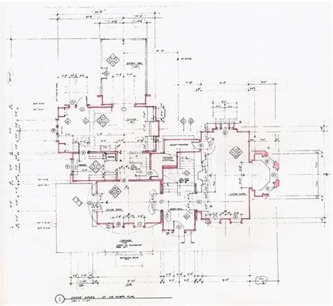 House From Practical Magic Floor Plans - ZTech