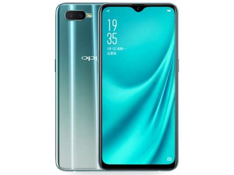 Oppo R15x - Full Specification, price, review