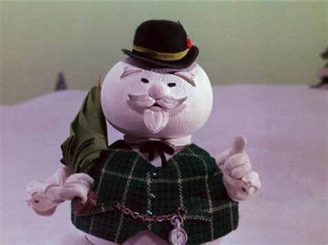 Talking Snowman Who Sounds A Lot Like Burl Ives May Be Pure Evil » Manhattan Infidel