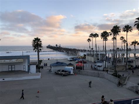 Piers in San Diego: A Guide to Seeing the Ocean from Above - Go Surfing SD!