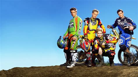 Watch Motocrossed | Full movie | Disney+