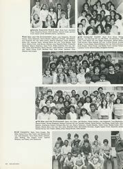 Skyline High School - Origin Yearbook (Dallas, TX), Class of 1982, Page 436 of 502