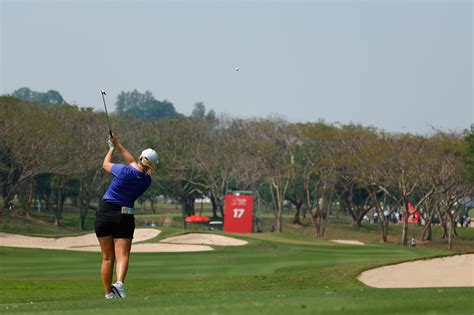 Honda LPGA Thailand (@hondalpgath) / Twitter