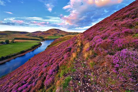 28 Mind Blowing Photos Of Scotland - Avenly Lane Travel | Beautiful ...