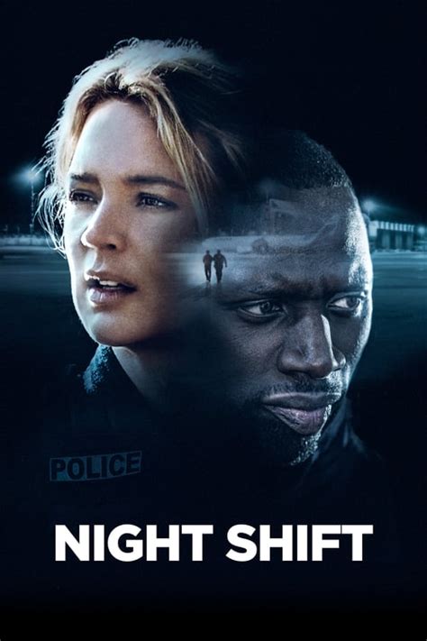 Night Shift - Z Movies