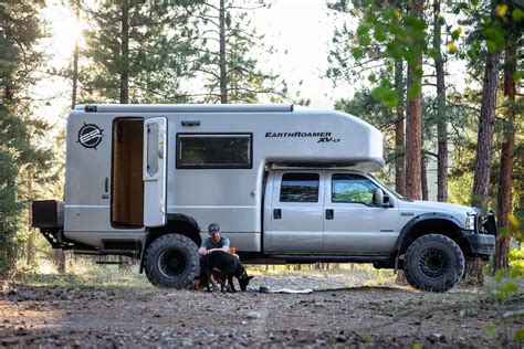 Why are Truck Campers so Expensive? Ecocampor