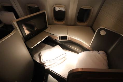 Review: Air Canada 777 Business Class Montreal to London | Prince of Travel