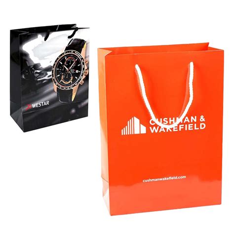 Promotional Bags | Custom Designed Bags for Business Promotion