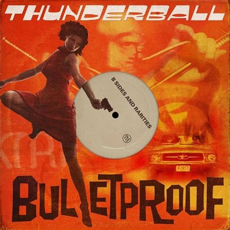 Thunderball Concerts & Live Tour Dates: 2024-2025 Tickets | Bandsintown