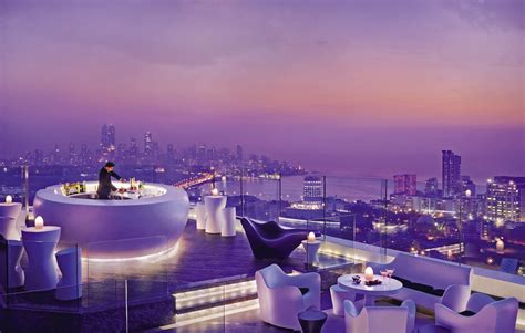 Four Seasons Mumbai Hotel Review - GTspirit