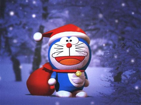 Doraemon Wallpaper For Desktop Hd