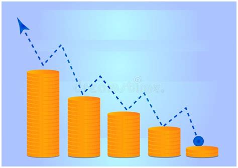 Grow money stock illustration. Illustration of income - 29197164