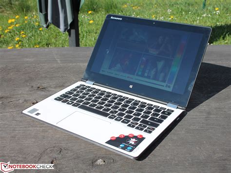 LENOVO YOGA 3 LAPTOP (11 INCH) REVIEW – TECHSMASH