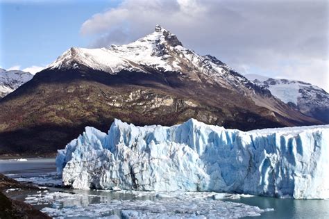 Visiting Perito Moreno Glacier, Argentina | Atlas & Boots