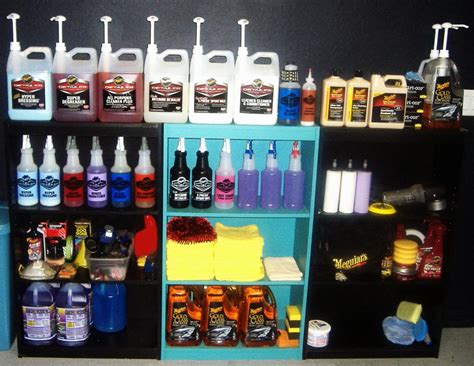 5 Meguiar’s Auto Detailing Products Every Car Owner Should Have ...