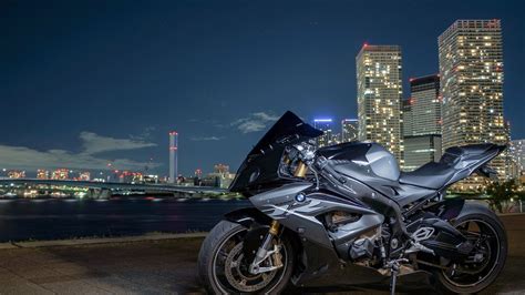 Bmw S1000RR 4k hd-wallpapers